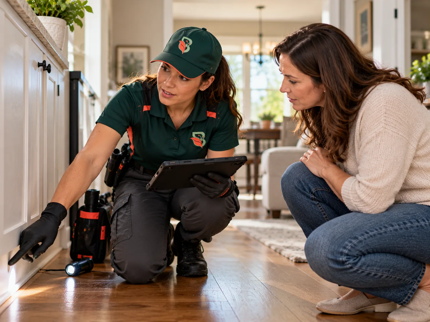 Pest Control Monroeville, NJ FAQs